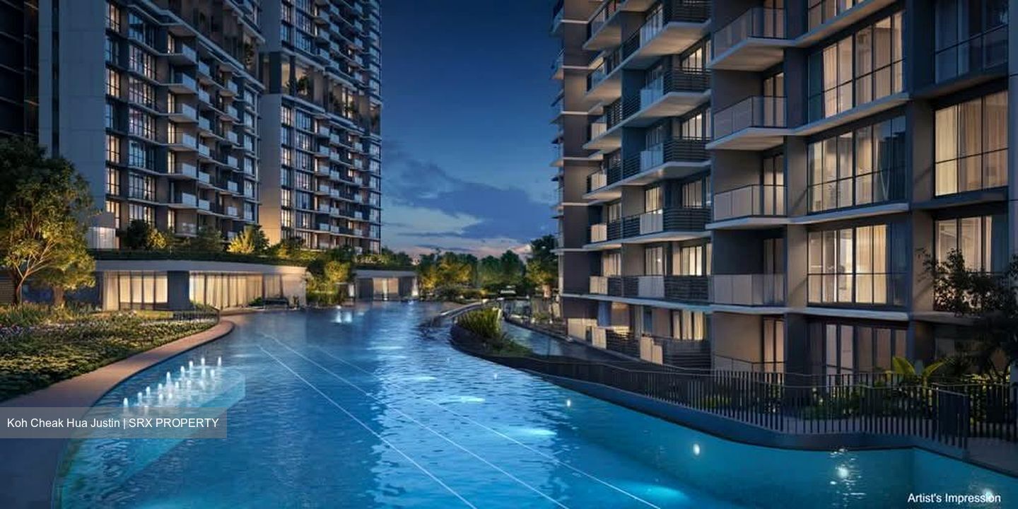 Lentor Gardens (D26), Condominium #566433621